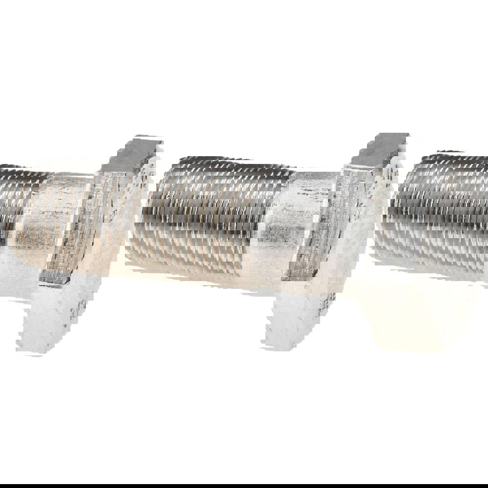 Hex Head Cap Screw: 1-8 x 3-1/2